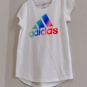 Adidas Shirt